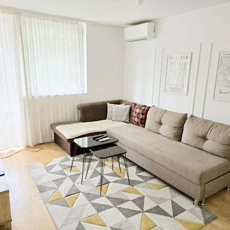 Departure Apartman Sarajevo