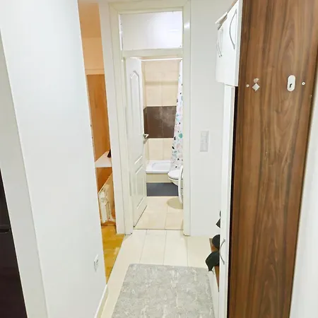 Departure Apartment Sarajevo