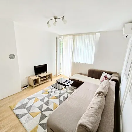 Apartamento Departure *