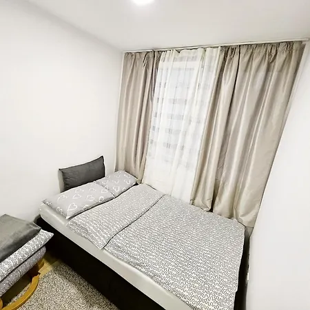 Departure * سراييفو